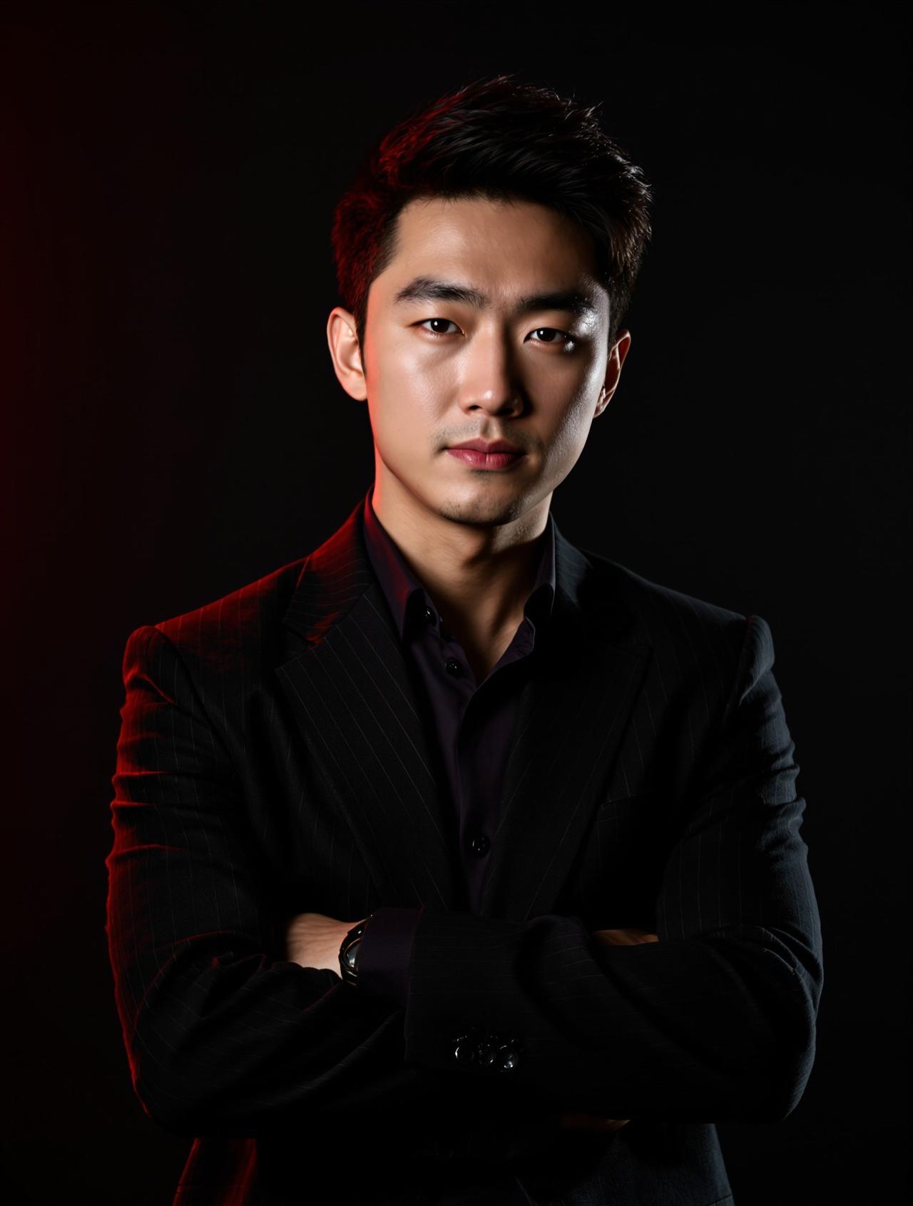 明星做排骨带你揭秘武阳镇网红基地的特色美食与打卡点