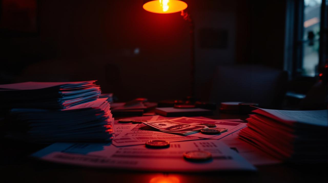 娱乐圈吃瓜达人带你走进明星秘密 这些搞笑网红揭露的家庭真相令人震惊