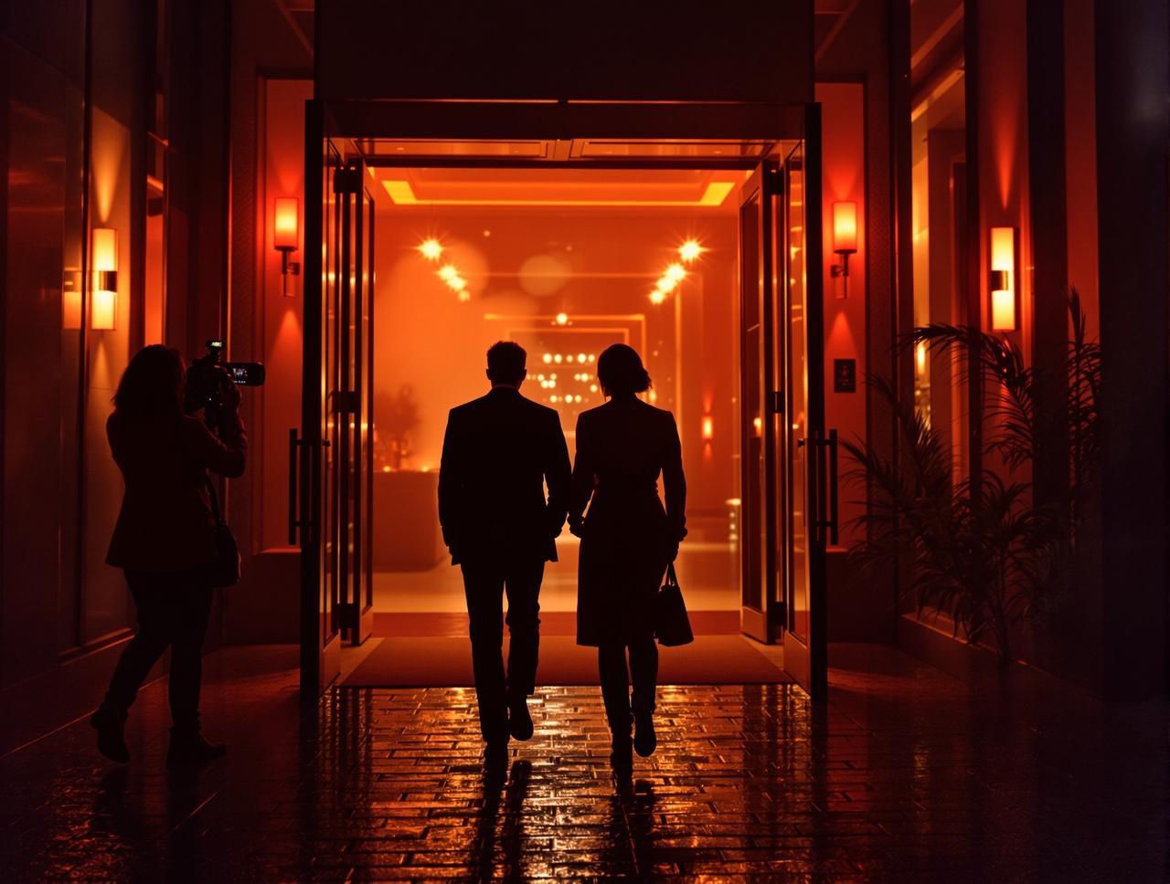 他分析了某明星与女明星的恋情内幕，揭秘娱乐圈吃瓜大集合824pdf的幕后真相